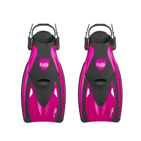 TUSA SPORT UF21 Snorkelling Fins