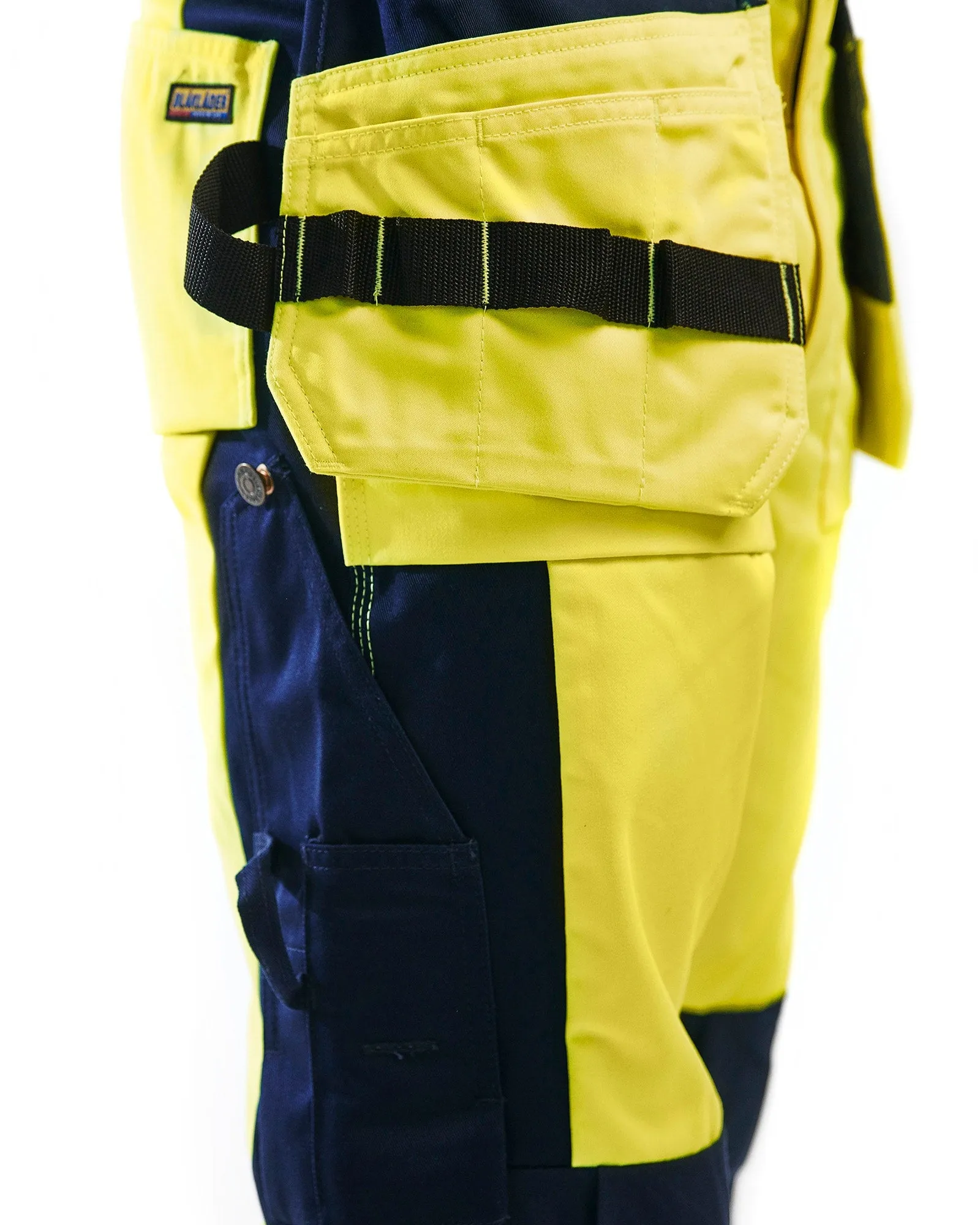 1533 HI-VIS TROUSERS