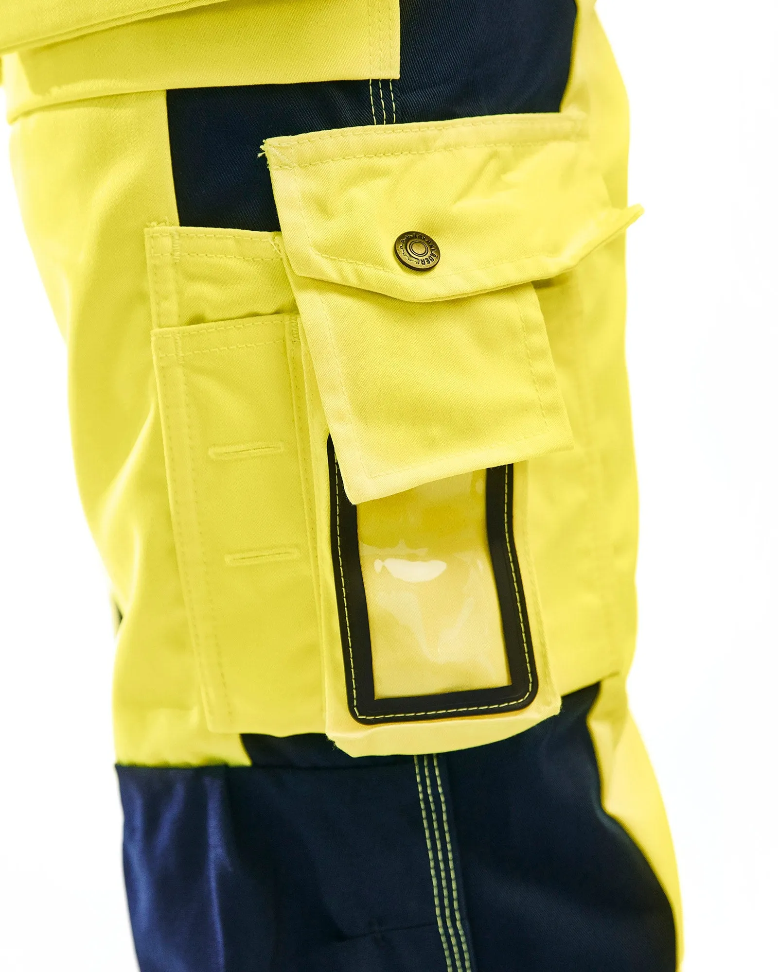 1533 HI-VIS TROUSERS