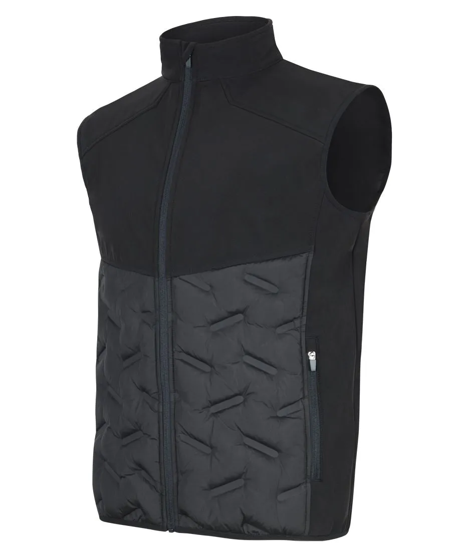 3LHV PODIUM HYBRID VEST