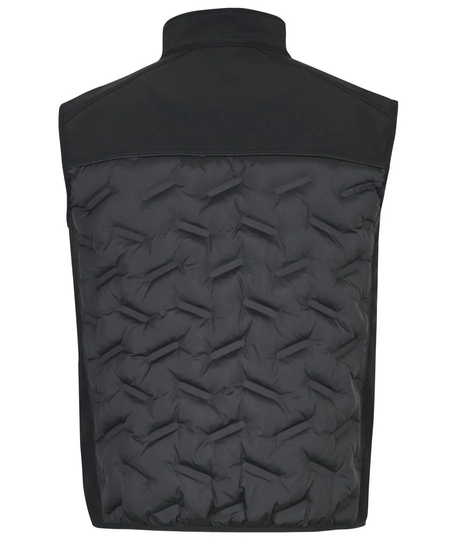 3LHV PODIUM HYBRID VEST