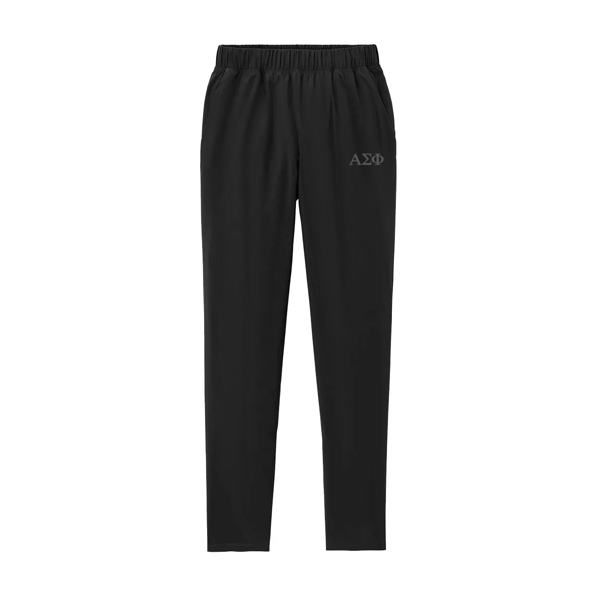 Alpha Sig Lightweight Performance Pants