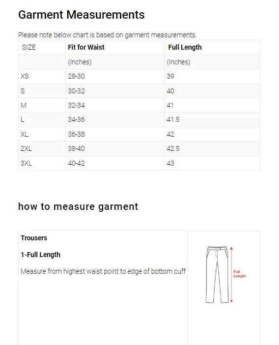 Archer & Finch Men's Check Panel Design Terry Trousers