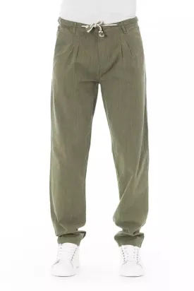 Army Cotton Men Chino