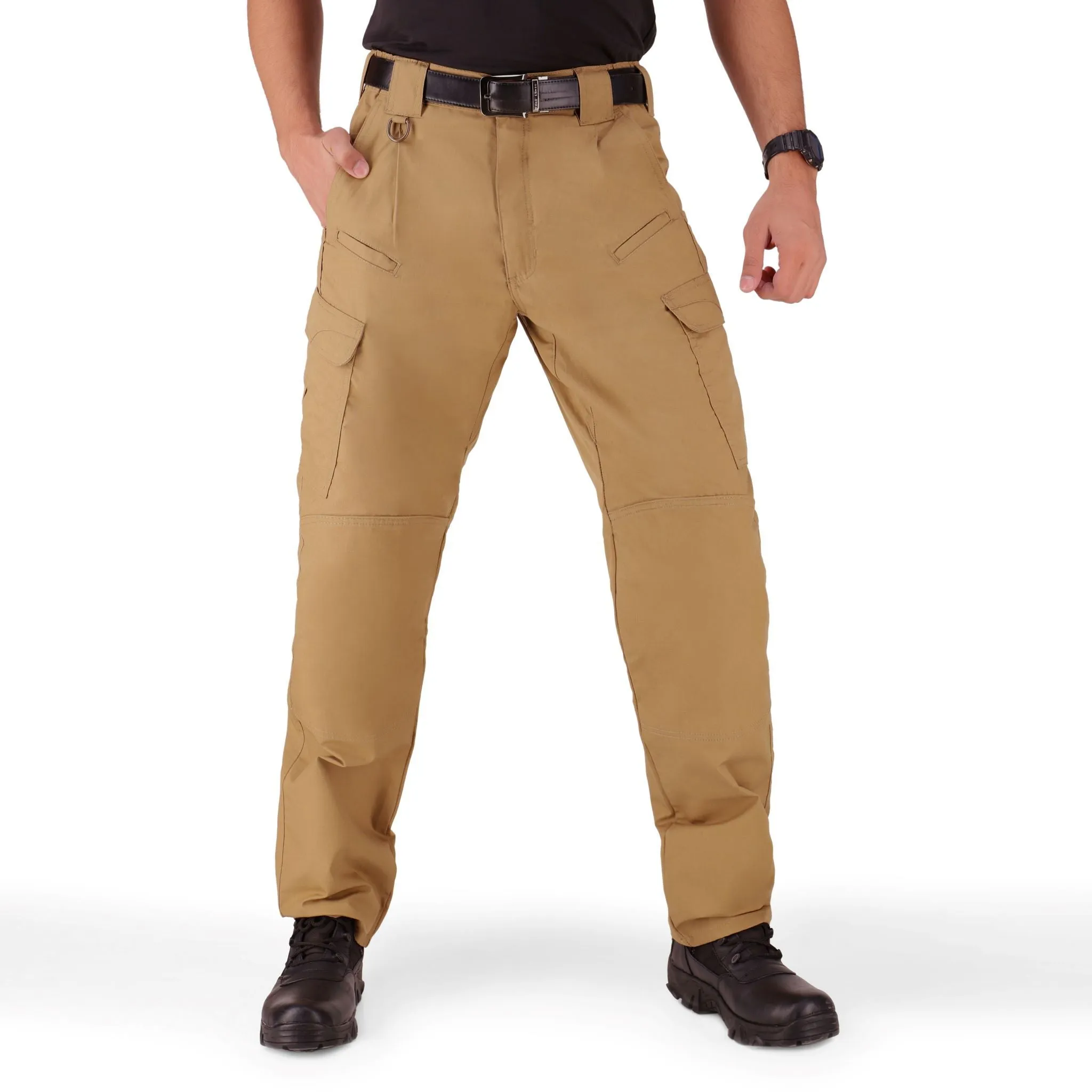 Aztec Tactical Pants - Khaki