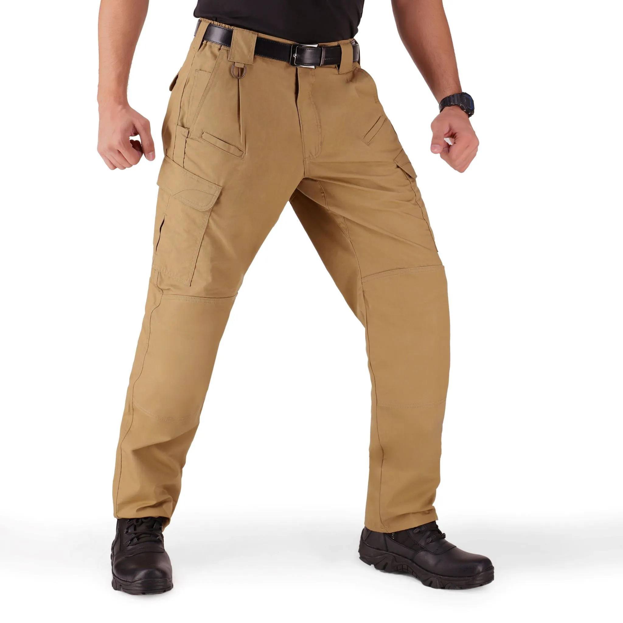 Aztec Tactical Pants - Khaki