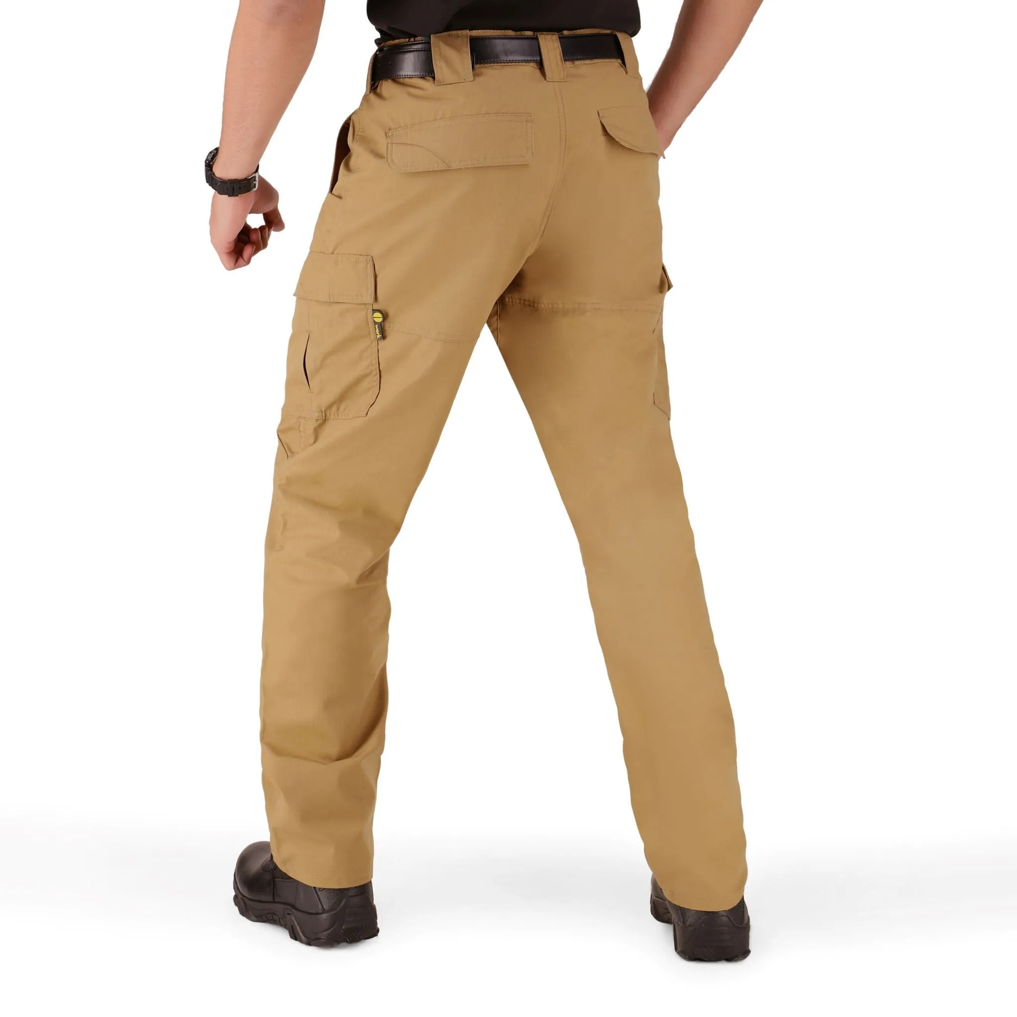 Aztec Tactical Pants - Khaki