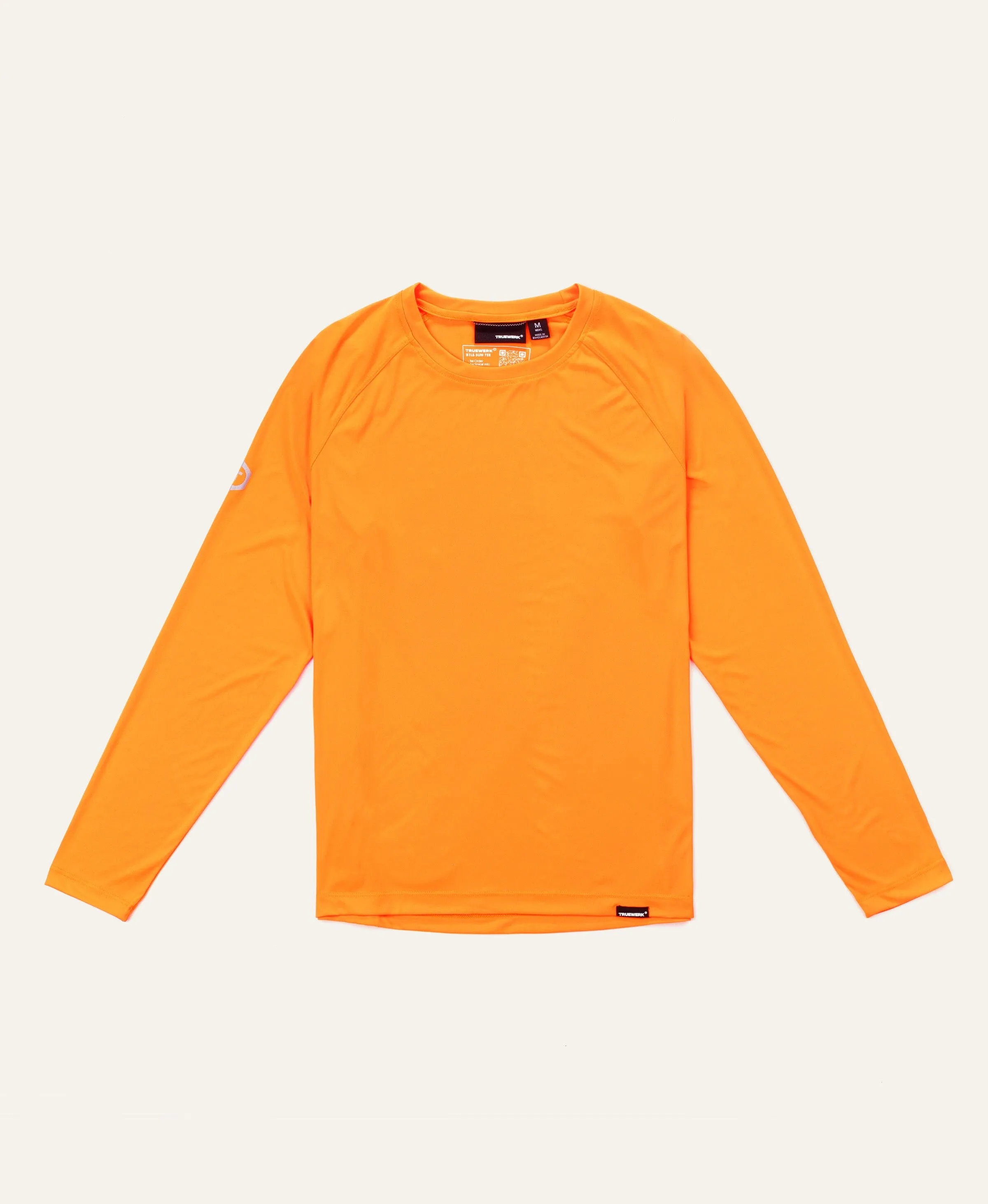 B1 Long Sleeve Tee