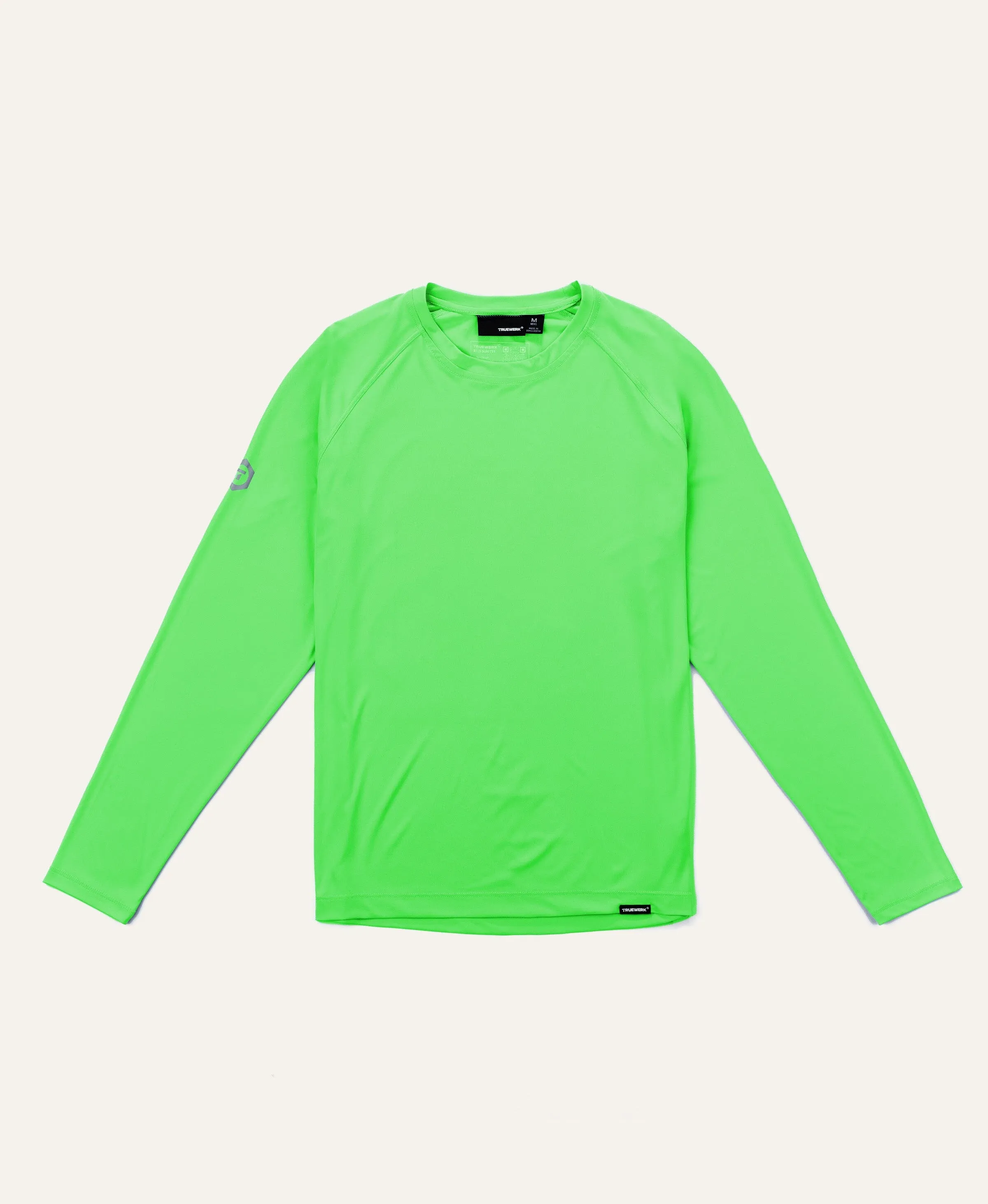 B1 Long Sleeve Tee