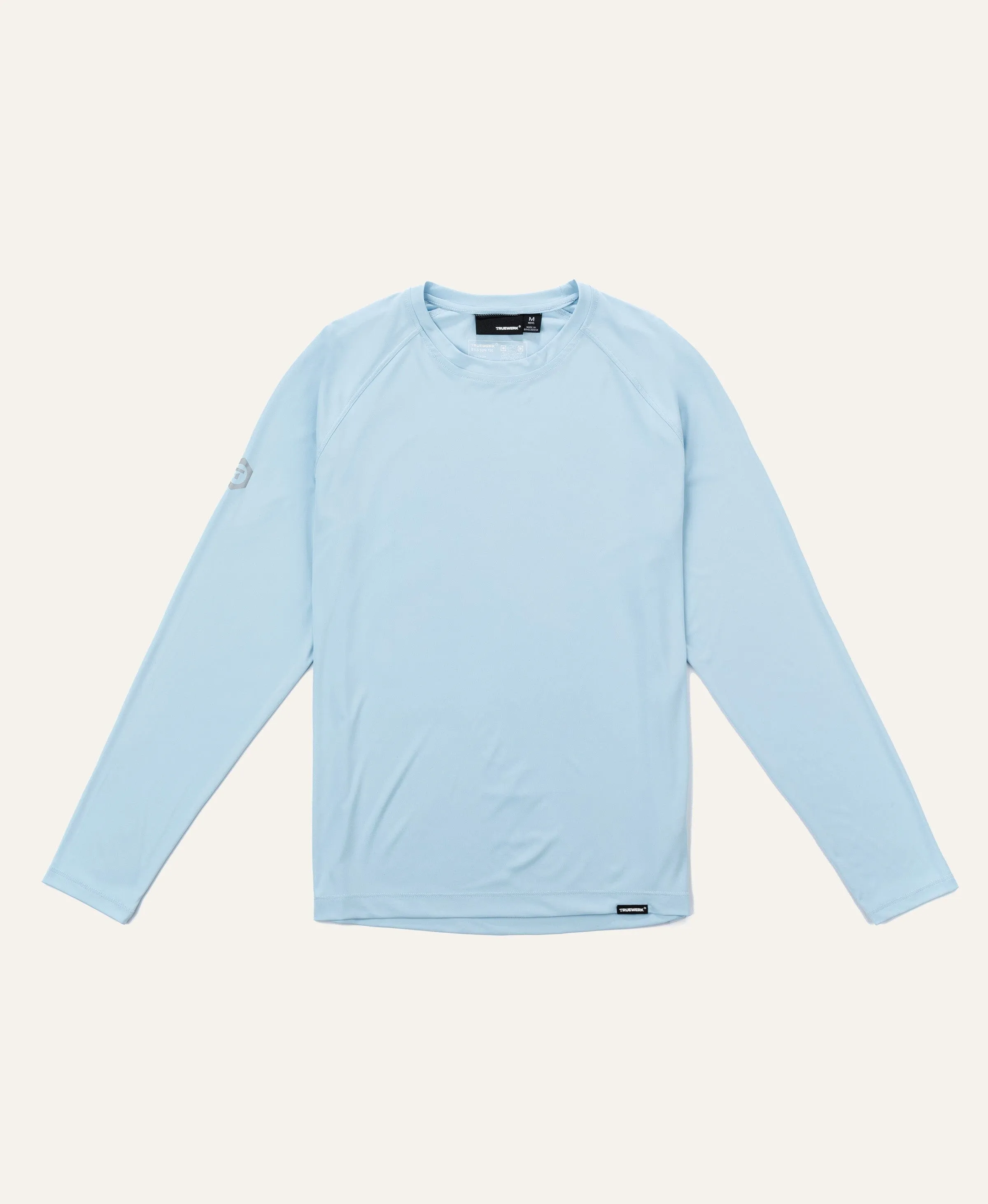 B1 Long Sleeve Tee