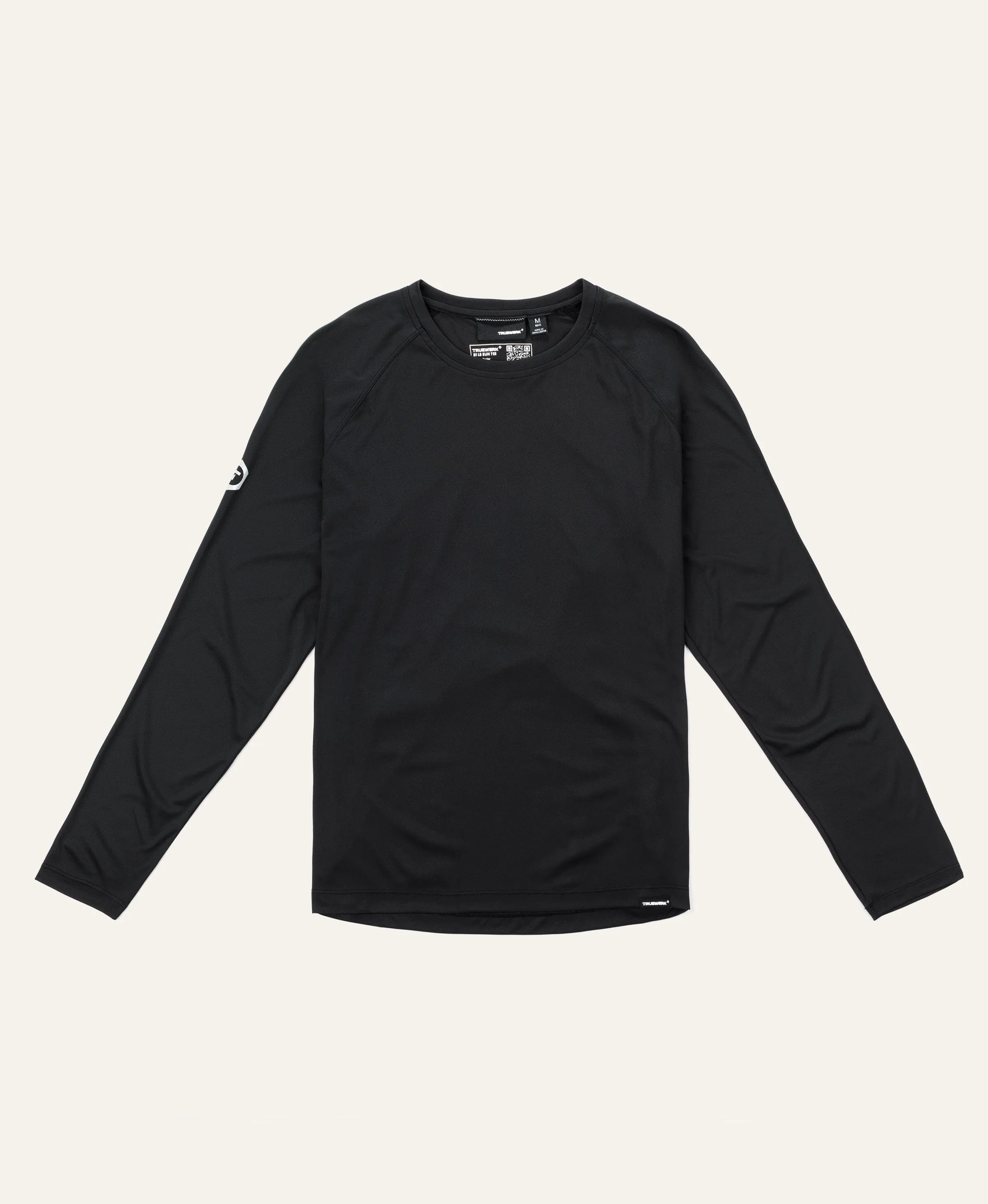 B1 Long Sleeve Tee