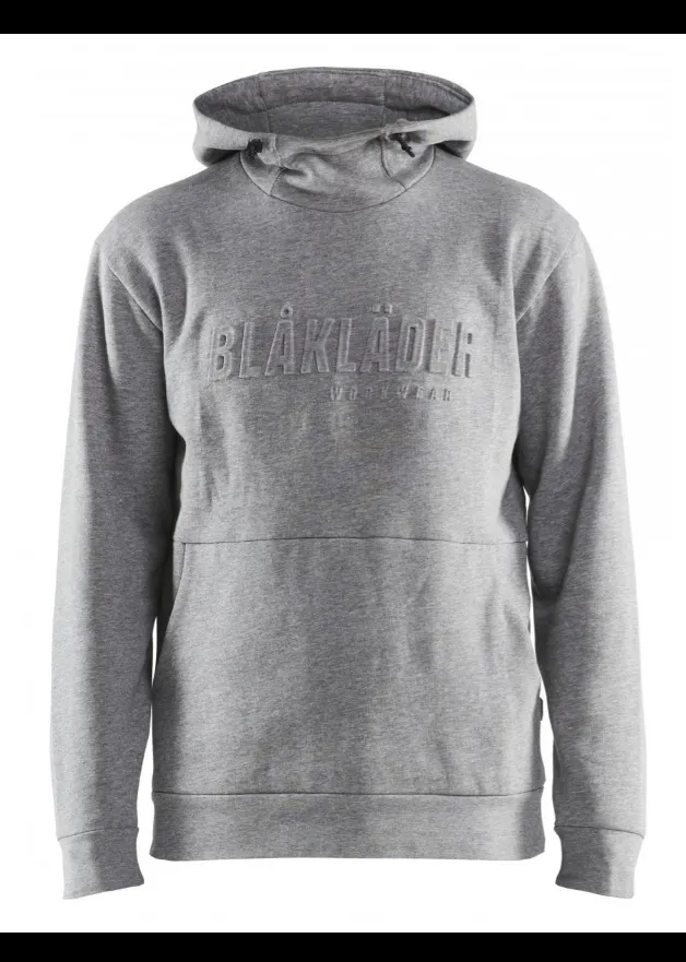 Blaklader 3530 HOODIE 3D