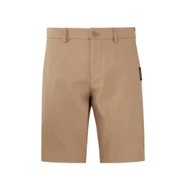 BOSS S Drax Short in Medium Beige