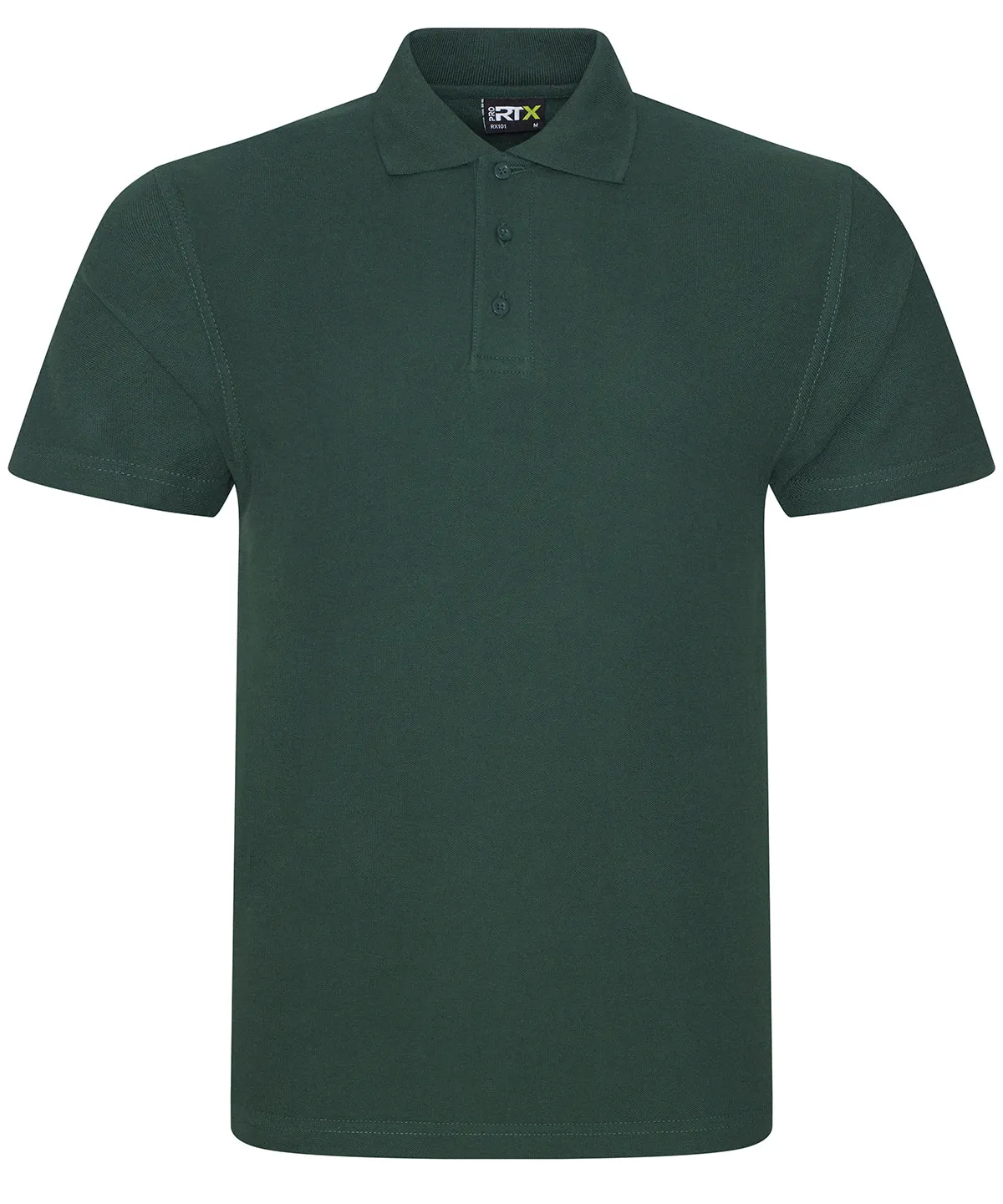 Bottle Green - Pro polo