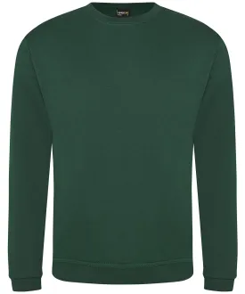 Bottle Green - Pro sweatshirt