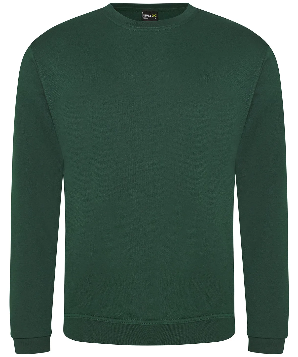 Bottle Green - Pro sweatshirt