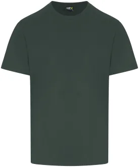 Bottle Green - Pro t-shirt