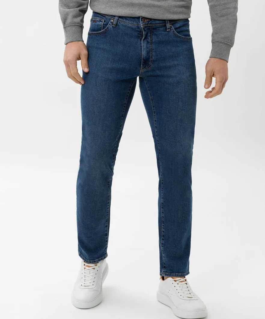 Brax Cadiz Masterpiece Denim Jean