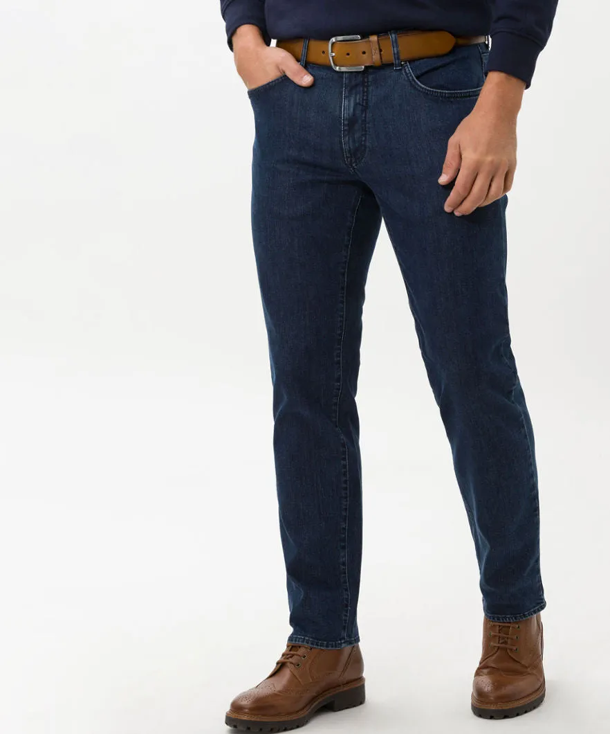 Brax Cadiz Masterpiece Denim Jean