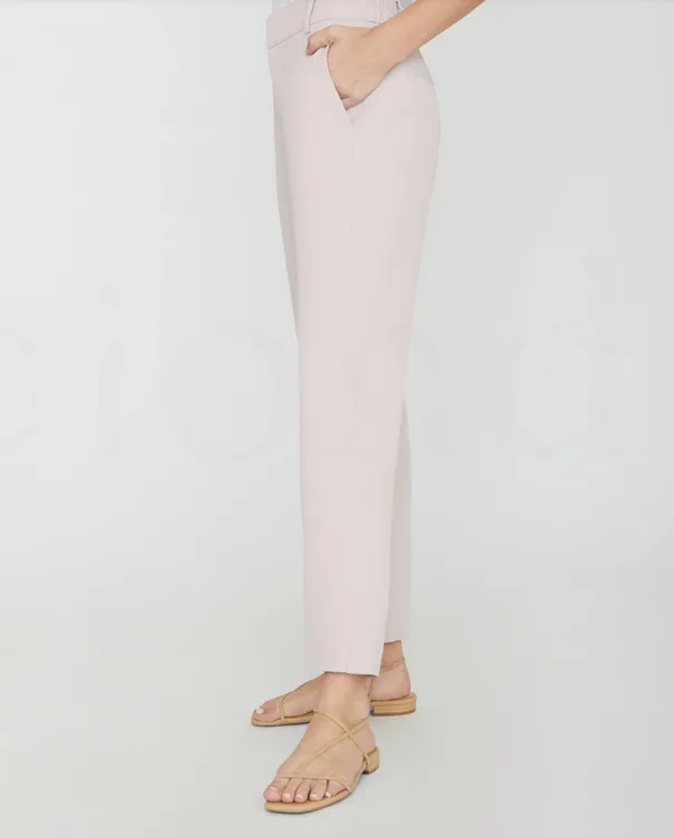 Brochu Walker - Como Pant in Barre Pink