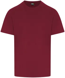 Burgundy - Pro t-shirt