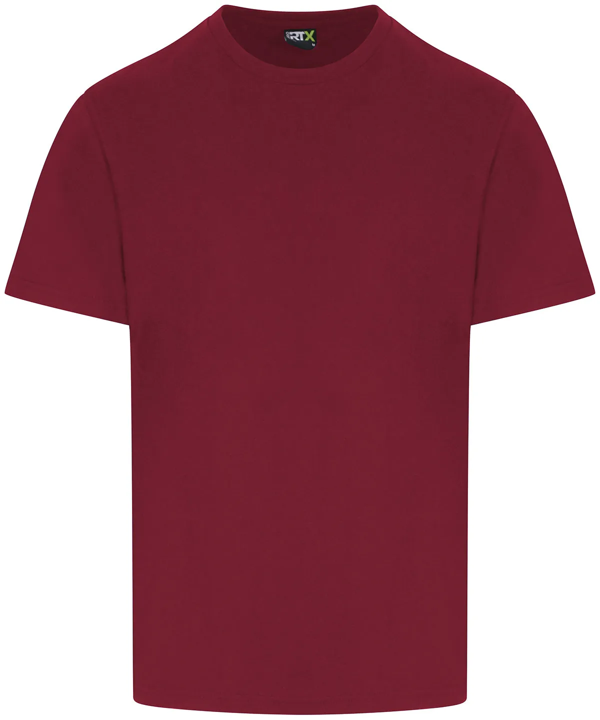 Burgundy - Pro t-shirt