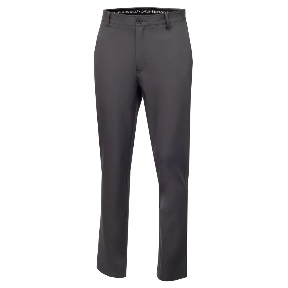 Calvin Klein Bullet Regular Fit Trousers C9584