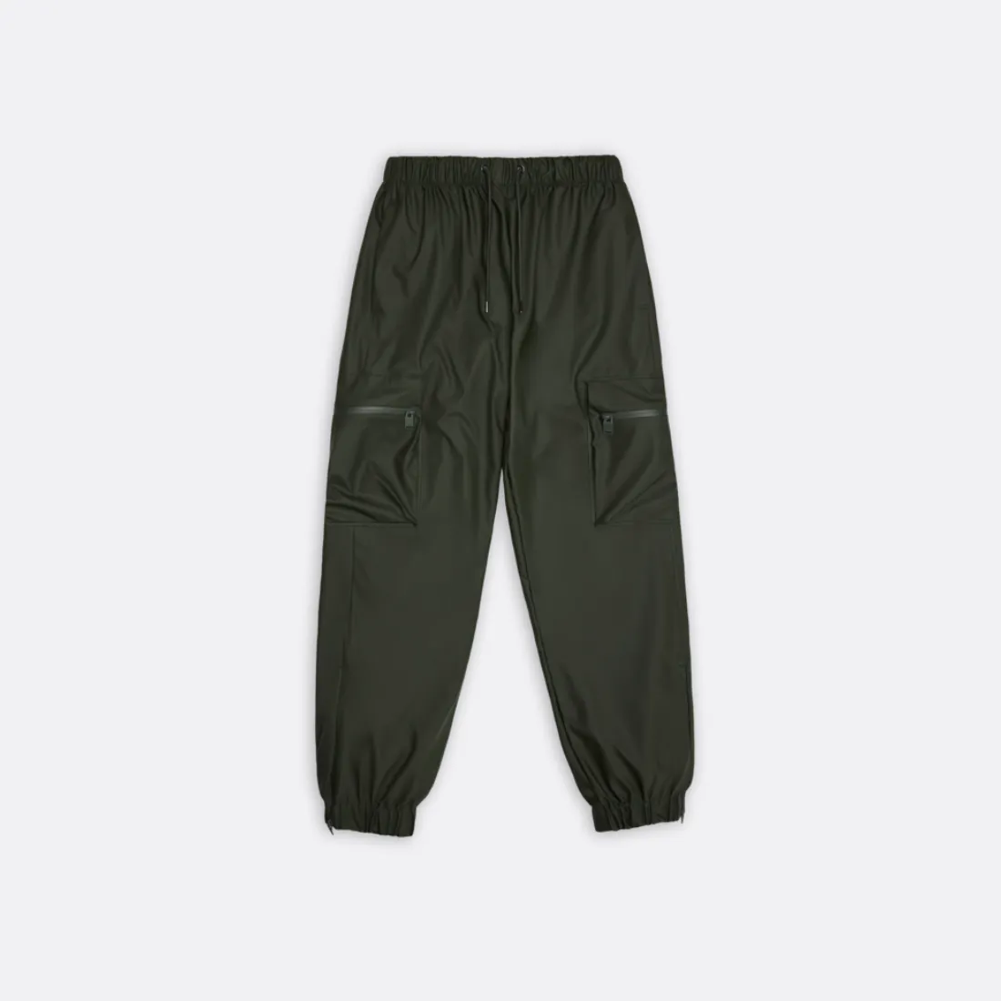 Cargo Rain Pants Regular W3