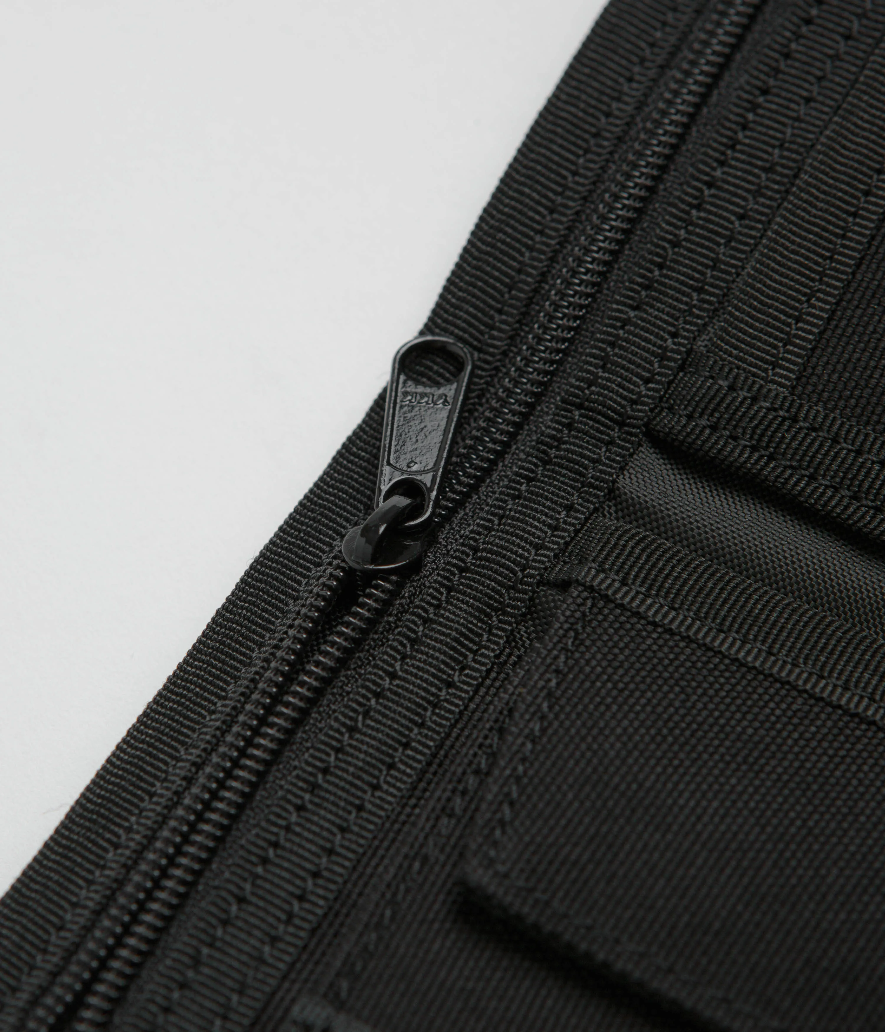 Carhartt Alec Wallet - Black