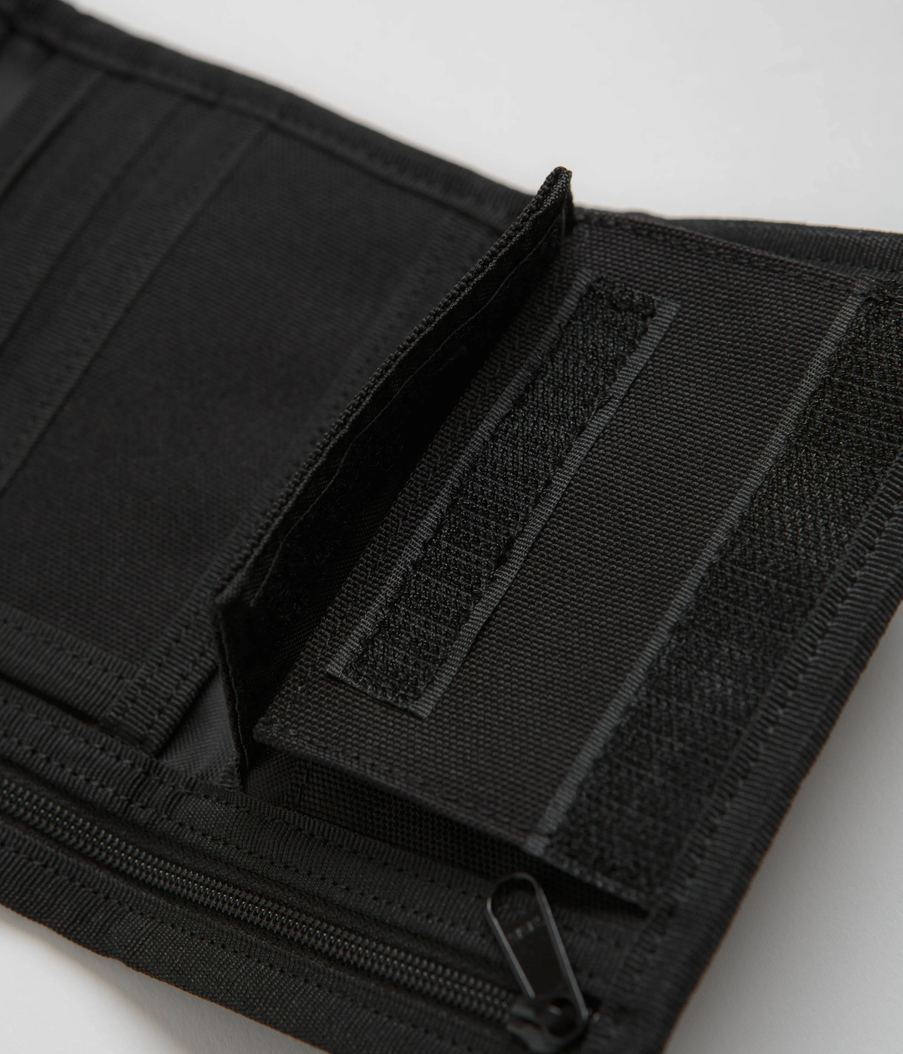 Carhartt Alec Wallet - Black