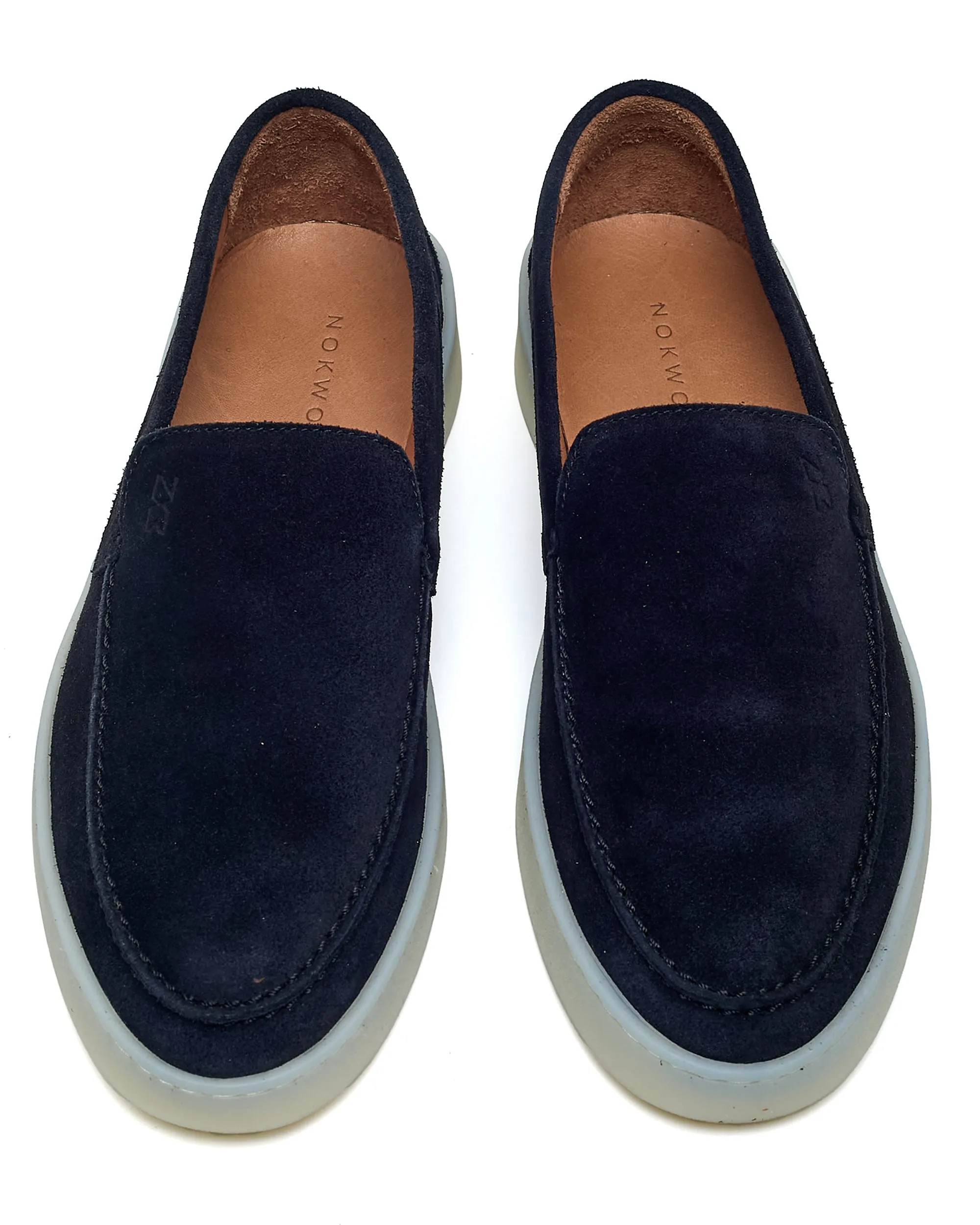 Chad Suede Black