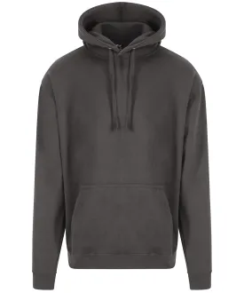 Charcoal - Pro hoodie (C)