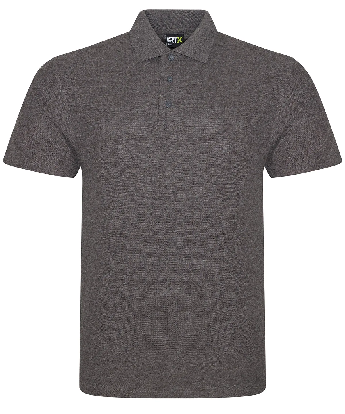 Charcoal - Pro polo