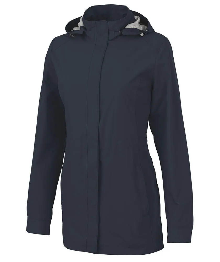 Charles River Women's Logan Jacket