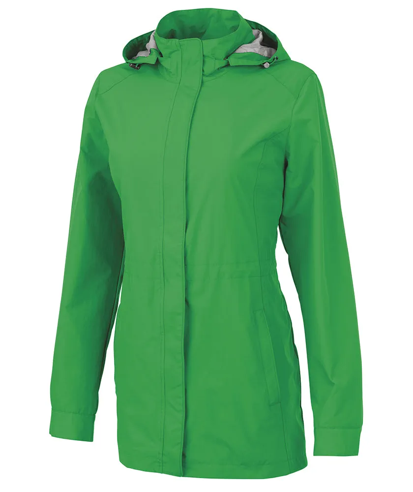 Charles River Women's Logan Jacket