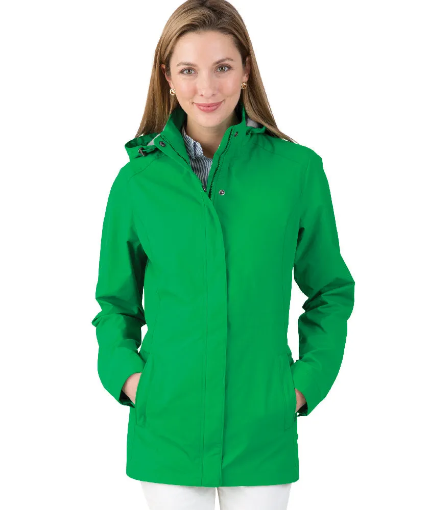 Charles River Women's Logan Jacket