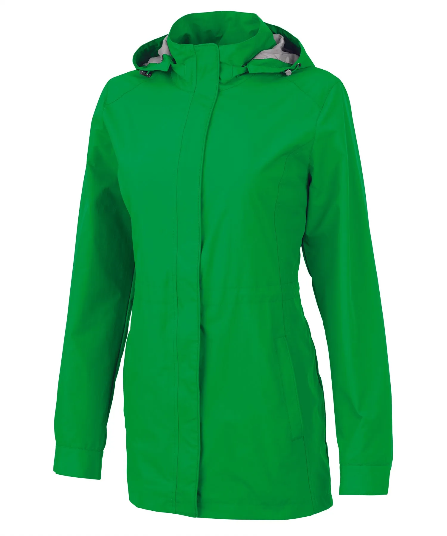 Charles River Women's Logan Jacket