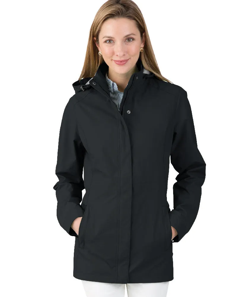 Charles River Women's Logan Jacket