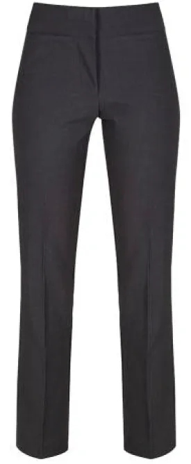 CHRIST CHURCH PLAIN GIRLS TROUSERS