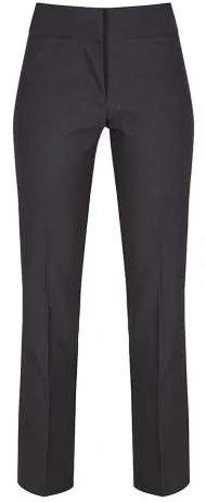 CHRIST CHURCH PLAIN GIRLS TROUSERS