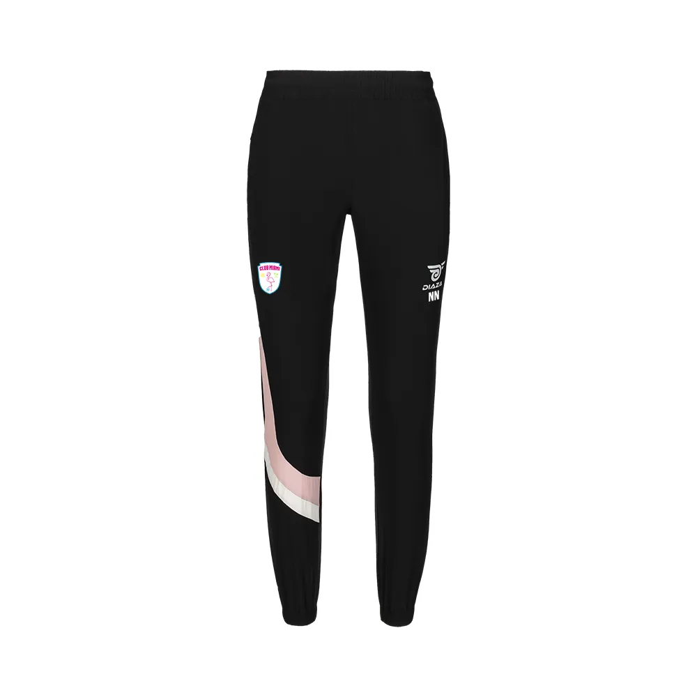 Club Miami Rosa Pants