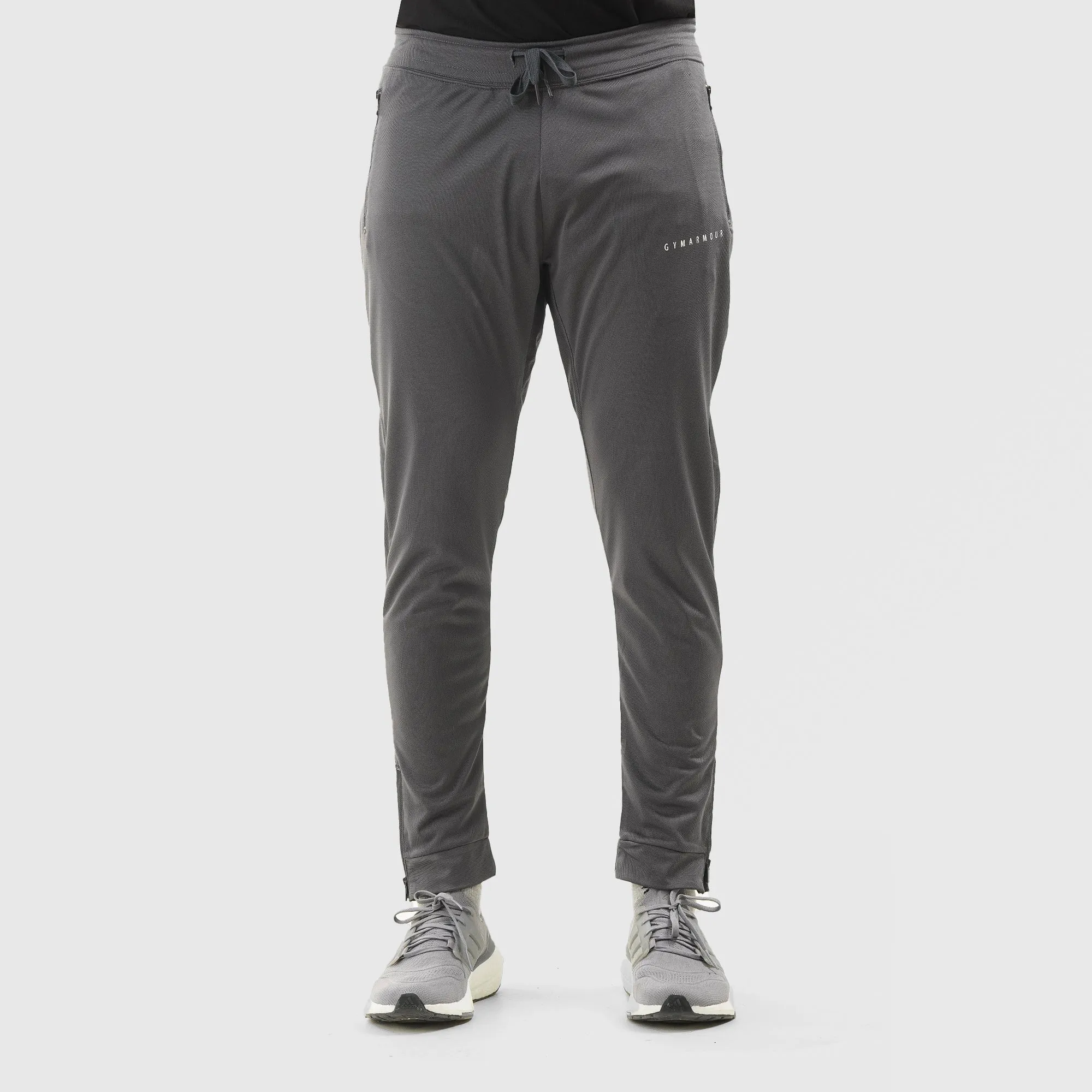 Coal Noir Bottoms (Grey)