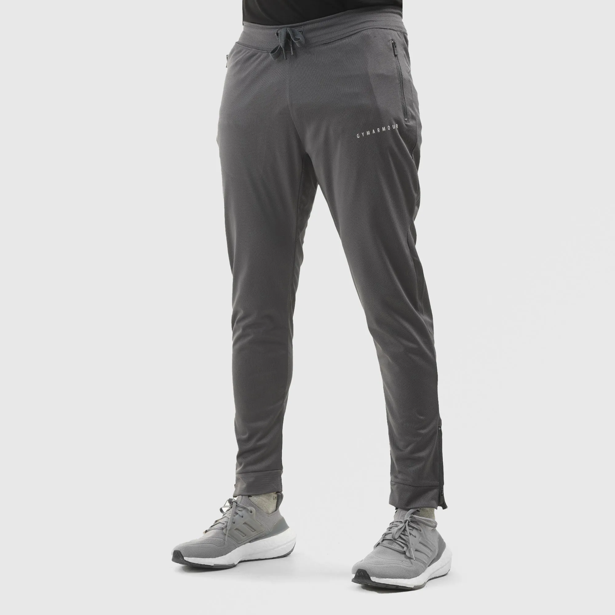 Coal Noir Bottoms (Grey)