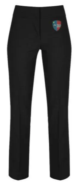 COLESHILL SENIOR GIRLS TROUSERS