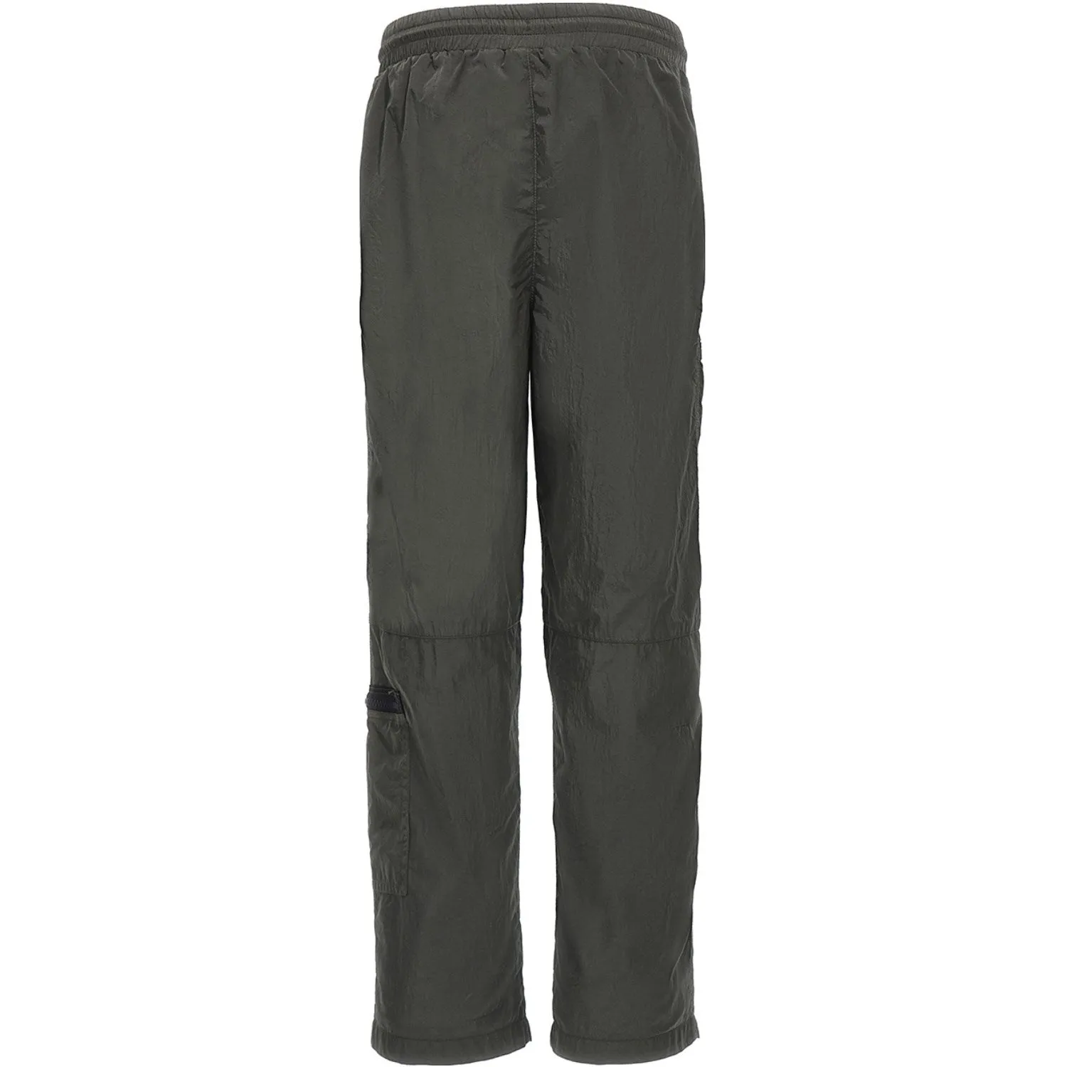 C.P. Company Grape Leaf Green Long Trousers