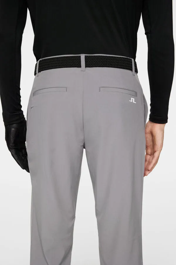 Cuff Jogger Pant