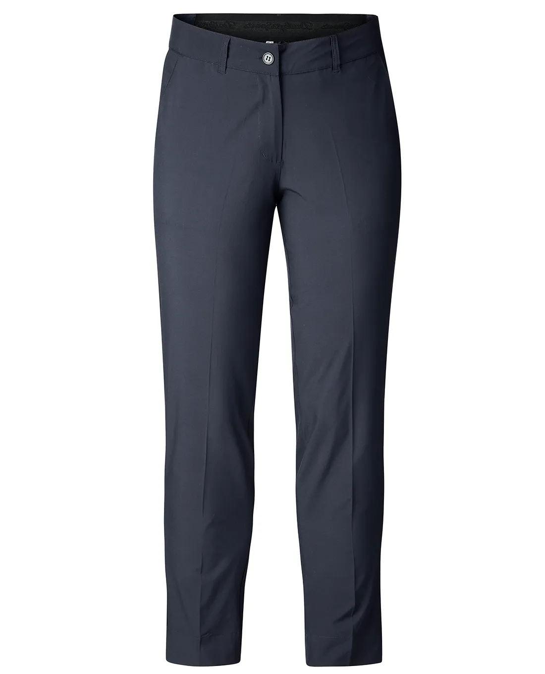 DAILY SPORTS Beyond Ankle Pants 044 Navy 29"