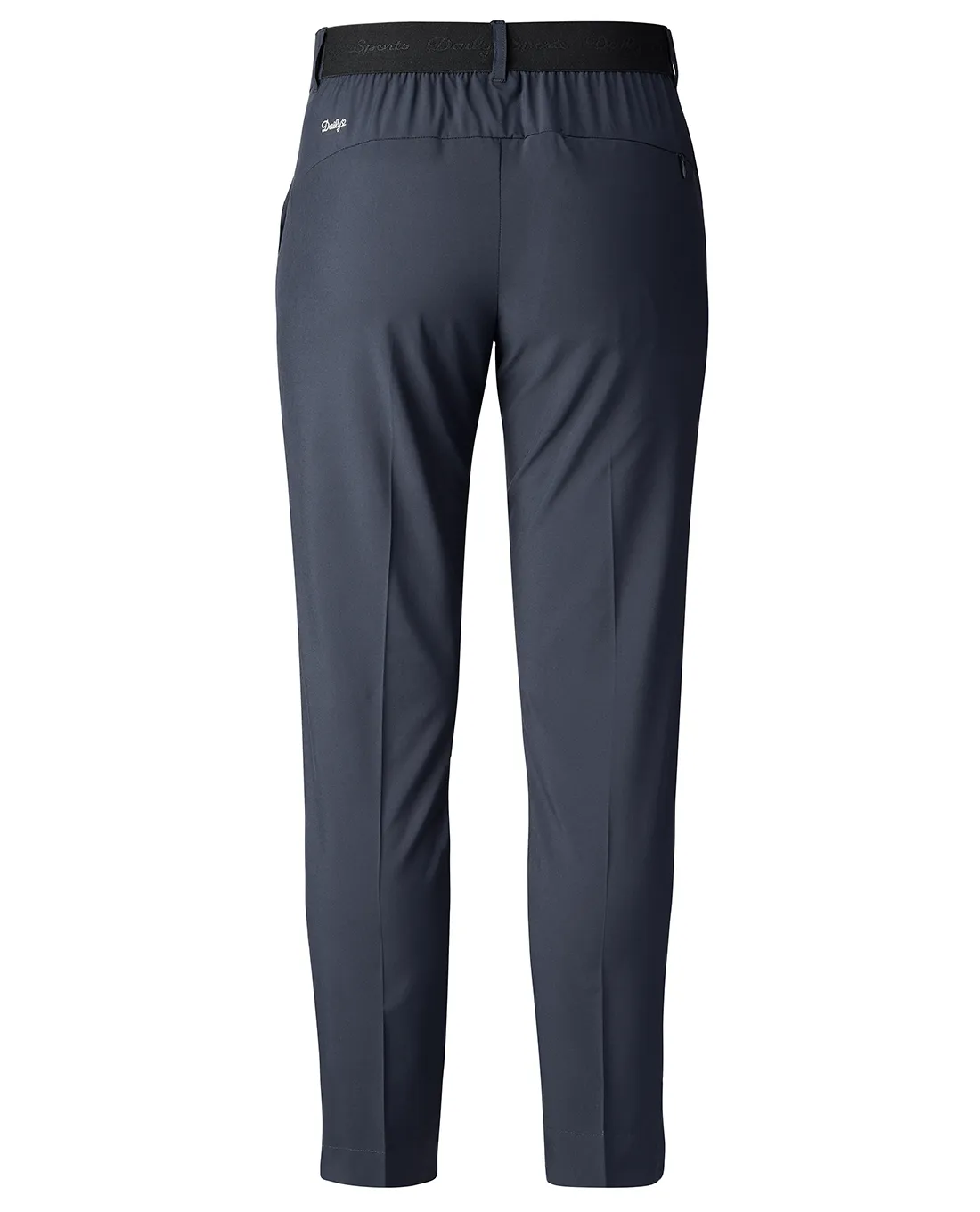 DAILY SPORTS Beyond Ankle Pants 044 Navy 29"