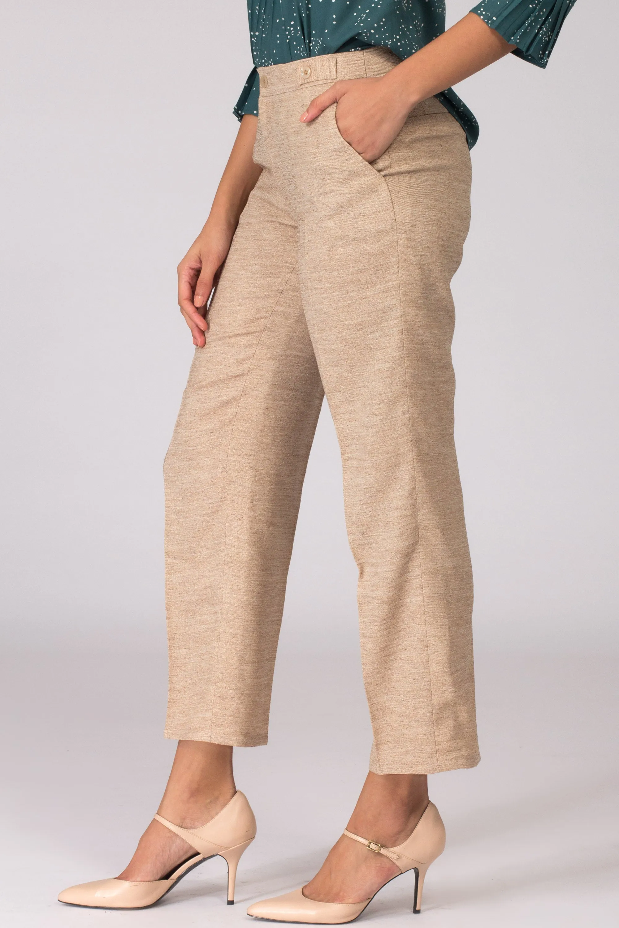 Desert Sand Lightweight Trousers