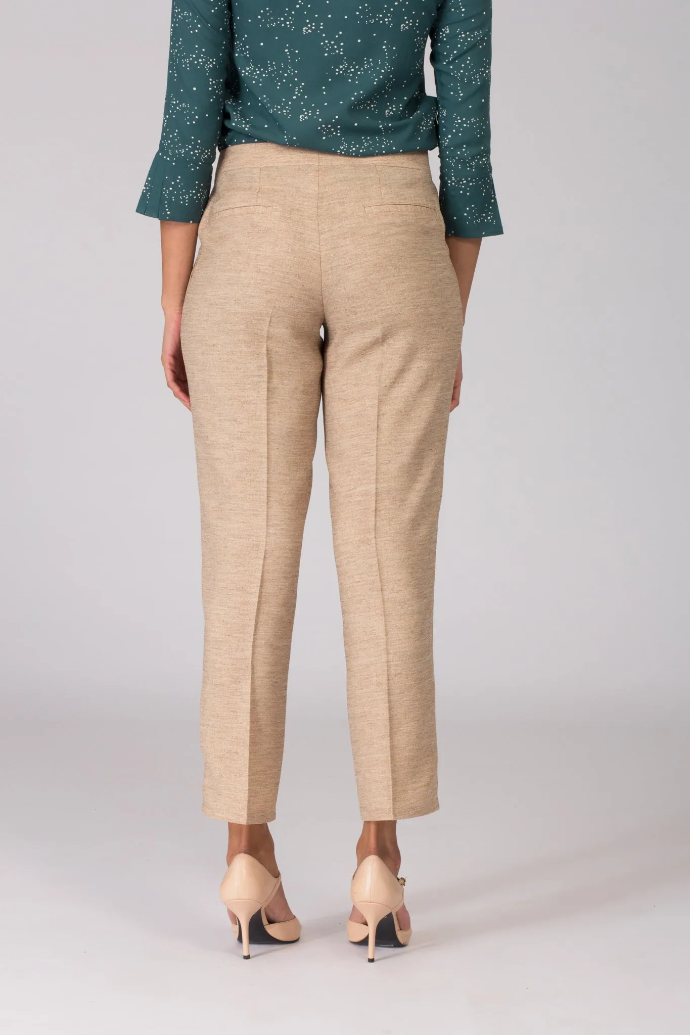 Desert Sand Lightweight Trousers